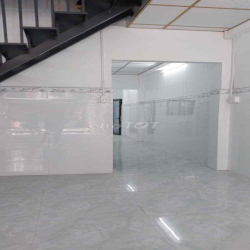 thuê mới 100% MẶT TIỀN Lâm Hoành, An Lạc, 4x20, 3PN, khu an ninh, 12tr