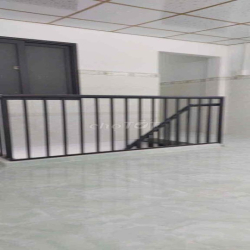 thuê mới 100% MẶT TIỀN Lâm Hoành, An Lạc, 4x20, 3PN, khu an ninh, 12tr