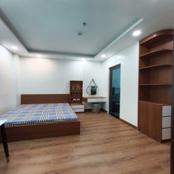 MỜI THUÊ TÒA NHÀ MỚI XÂY 90M 10 TẦNG MẶT PHỐ KHU MỸ ĐÌNH GIÁ 140TR/TH