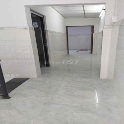thuê mới 100% MẶT TIỀN Lâm Hoành, An Lạc, 4x20, 3PN, khu an ninh, 12tr