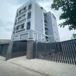 Phòng trọ cao cấp khu Nguyễn Ảnh Thủ - Tô Ký