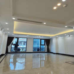 MỜI THUÊ TÒA NHÀ MỚI XÂY 90M 10 TẦNG MẶT PHỐ KHU MỸ ĐÌNH GIÁ 140TR/TH