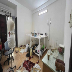 mặ bằng dạy học, spa, workshop, bán hàng online