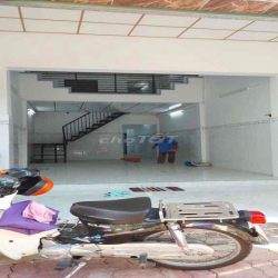 thuê mới 100% MẶT TIỀN Lâm Hoành, An Lạc, 4x20, 3PN, khu an ninh, 12tr