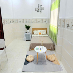 Cho thuê CHDV full nội thất Sale dịp lễ