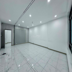 Nguyên căn 5x21m (Hầm 4 tầng) k thang máy, sàn trống giá chỉ 30tr