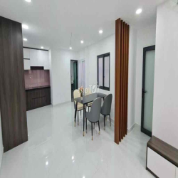 cho thuê nhà HXH 3/1B Thích Quảng Đức Phường 3, Phú Nhuận