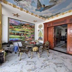 NHÀ PHƯỜNG PHÚ KHƯƠNG BẾN TRE