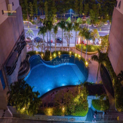 Diamond Lotus Riverside_2PN_1WC_ Nhà Mới_GIÁ TỐT