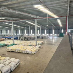 Kho xưởng cho thuê lẻ 2000m2 đến 15.000m2 KCN Tân Đô, Tân Đức, Đức Hòa
