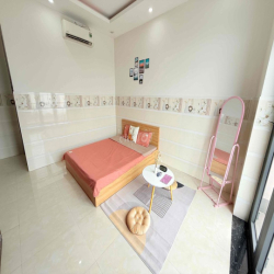 Cho thuê CHDV full nội thất Sale dịp lễ