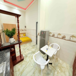 Cho thuê CHDV full nội thất Sale dịp lễ