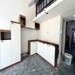 🔥CHO THUÊ CĂN HỘ DUPLEX BANCOL - NGAY ĐẶNG VĂN NGỮ - PHÚ NHUẬN - BỜ KÈ