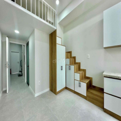 🔥CHO THUÊ CĂN HỘ DUPLEX BANCOL - NGAY ĐẶNG VĂN NGỮ - PHÚ NHUẬN - BỜ KÈ