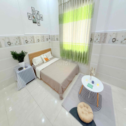 Cho thuê CHDV full nội thất Sale dịp lễ