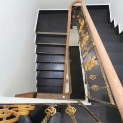 Cần cho thuê nhà Mặt Tiền Đường Số 3 Cư Xá Đô Thành P.4 Q.3