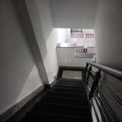 nhà mới sạch xẽ giá thuê 8tr,p16 ,GV