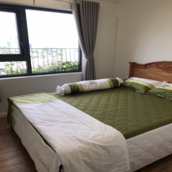 Diamond Lotus Riverside_2PN_1WC_ Nhà Mới_GIÁ TỐT