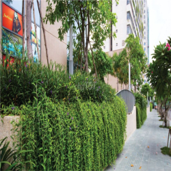 Diamond Lotus Riverside_2PN_1WC_ Nhà Mới_GIÁ TỐT