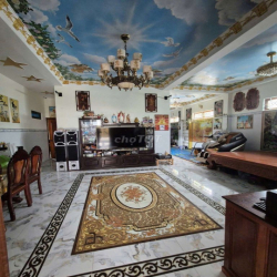 NHÀ PHƯỜNG PHÚ KHƯƠNG BẾN TRE