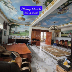 NHÀ PHƯỜNG PHÚ KHƯƠNG BẾN TRE