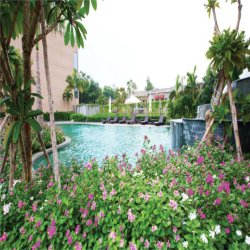 Diamond Lotus Riverside_2PN_1WC_ Nhà Mới_GIÁ TỐT