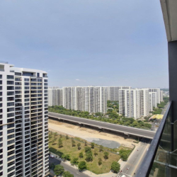 Cho thuê căn 2PN GH nhà trống 6 triệu gần vincome