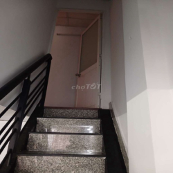 nhà mới sạch xẽ giá thuê 8tr,p16 ,GV