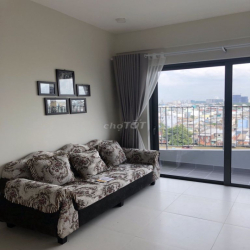 Diamond Lotus Riverside_2PN_1WC_ Nhà Mới_GIÁ TỐT