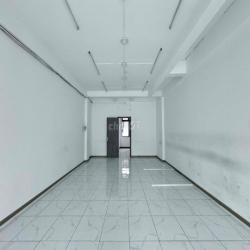 Nguyên căn 5x21m (Hầm 4 tầng) k thang máy, sàn trống giá chỉ 30tr