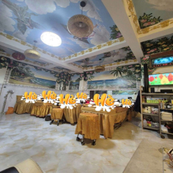 NHÀ PHƯỜNG PHÚ KHƯƠNG BẾN TRE