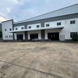 Kho xưởng cho thuê lẻ 2000m2 đến 15.000m2 KCN Tân Đô, Tân Đức, Đức Hòa