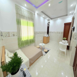 Cho thuê CHDV full nội thất Sale dịp lễ