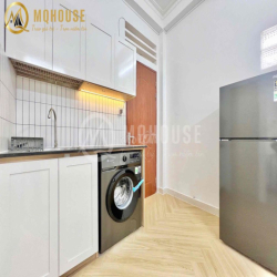 🎉🎉Khai trương CH 2PN-1PN Balcon Full NT mới 100%🌳HỒ VĂN HUÊ🌳Phú Nhuận🌾