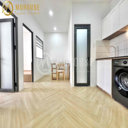 🎉🎉Khai trương CH 2PN-1PN Balcon Full NT mới 100%🌳HỒ VĂN HUÊ🌳Phú Nhuận🌾