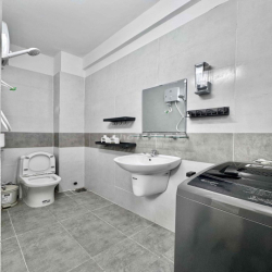 Căn hộ full nội thất 1PN - 1PK cực rộng 50m2 Lê Văn Sỹ , quận 3 - PN