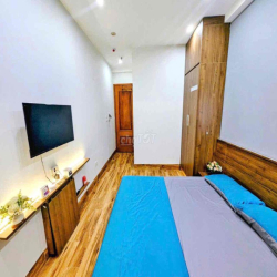 CHUNG CƯ MINI ĐỖ ĐỨC DỤC -  PHẠM HÙNG ĐỐi DIỆN MArriot