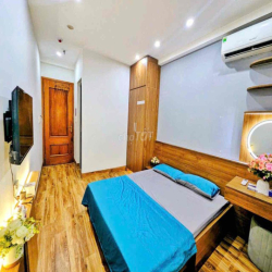 CHUNG CƯ MINI ĐỖ ĐỨC DỤC -  PHẠM HÙNG ĐỐi DIỆN MArriot