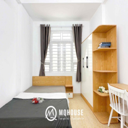 🎉🎉Khai trương CH 2PN-1PN Balcon Full NT mới 100%🌳HỒ VĂN HUÊ🌳Phú Nhuận🌾