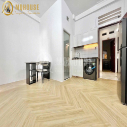 🎉🎉Khai trương CH 2PN-1PN Balcon Full NT mới 100%🌳HỒ VĂN HUÊ🌳Phú Nhuận🌾