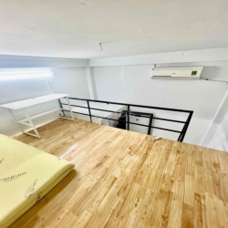 Duplex 25m2  99 Nguyễn Trọng Tuyển Phú Nhuận !!!