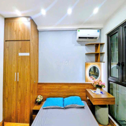 CHUNG CƯ MINI ĐỖ ĐỨC DỤC -  PHẠM HÙNG ĐỐi DIỆN MArriot