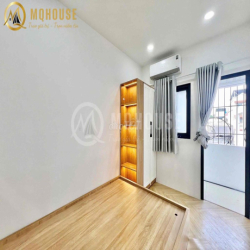 🎉🎉Khai trương CH 2PN-1PN Balcon Full NT mới 100%🌳HỒ VĂN HUÊ🌳Phú Nhuận🌾
