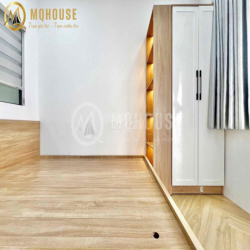🎉🎉Khai trương CH 2PN-1PN Balcon Full NT mới 100%🌳HỒ VĂN HUÊ🌳Phú Nhuận🌾
