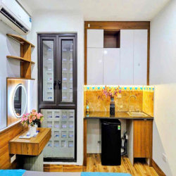 CHUNG CƯ MINI ĐỖ ĐỨC DỤC -  PHẠM HÙNG ĐỐi DIỆN MArriot
