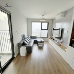 Quỹ căn Studio, 1N+, 2N+