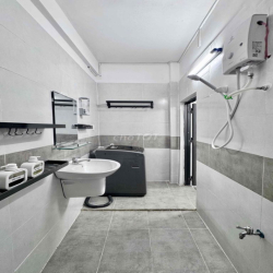 Căn hộ full nội thất 1PN - 1PK cực rộng 50m2 Lê Văn Sỹ , quận 3 - PN