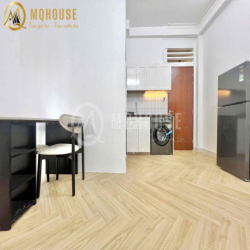 🎉🎉Khai trương CH 2PN-1PN Balcon Full NT mới 100%🌳HỒ VĂN HUÊ🌳Phú Nhuận🌾