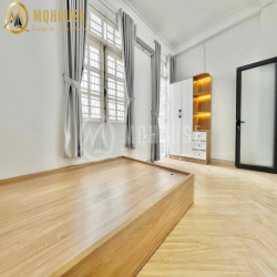 🎉🎉Khai trương CH 2PN-1PN Balcon Full NT mới 100%🌳HỒ VĂN HUÊ🌳Phú Nhuận🌾