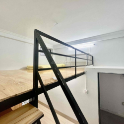 Duplex 25m2  99 Nguyễn Trọng Tuyển Phú Nhuận !!!